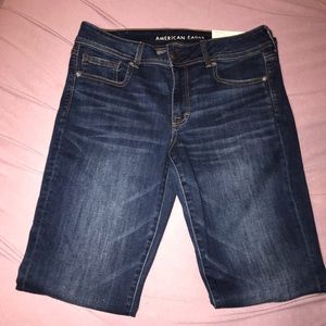 *BRAND NEW* American Eagle Boot Cut Jeans